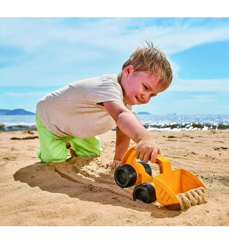 HAPE E4054A Экскаватор Monster Digger HAPE E4054A Экскаватор Monster Digger