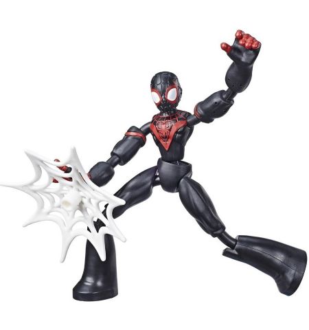 Hasbro Bend and Flex E7335 Фигурки героев