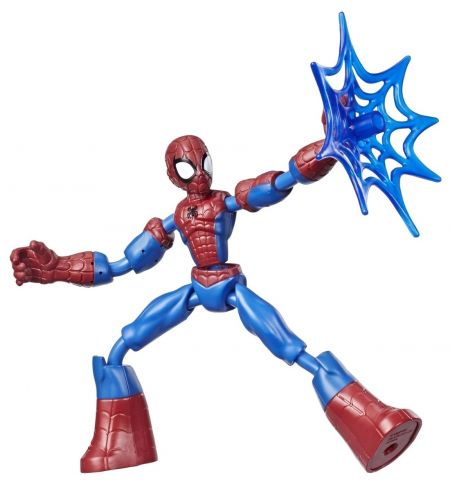 Hasbro Bend and Flex E7335 Фигурки героев