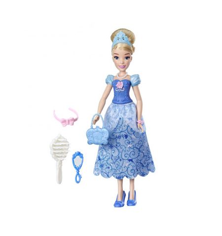 Hasbro Disney Princess E3048 Принцессы с аксессуарами Hasbro Disney Princess E3048 Принцессы с аксессуарами