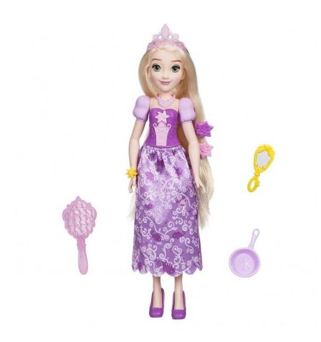 Hasbro Disney Princess E3048 Принцессы с аксессуарами Hasbro Disney Princess E3048 Принцессы с аксессуарами