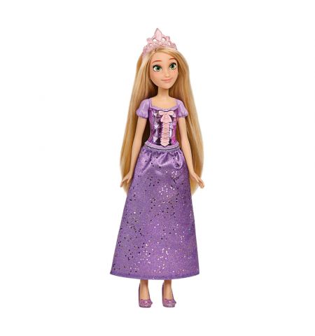 Hasbro Disney Princess F0896 Кукла Рапунцель Royal Shimmer