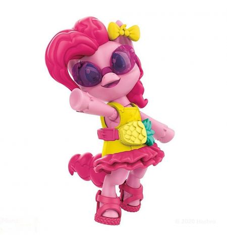 Hasbro My Little Pony F1286 Игровой набор Fashion 2