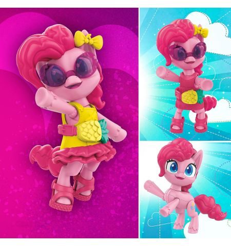 Hasbro My Little Pony F1286 Игровой набор Fashion 2