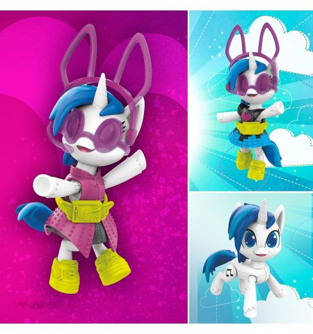 Hasbro My Little Pony F1286 Игровой набор Fashion 2