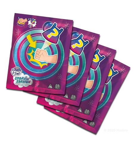 Hasbro My Little Pony F1286 Игровой набор Fashion 2