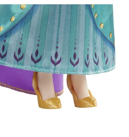 Hasbro Frozen 2 F1412 Кукла Королева Анна Hasbro Frozen 2 F1412 Кукла Королева Анна