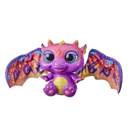 Hasbro FurReal Friends F0633 Малыш Дракон