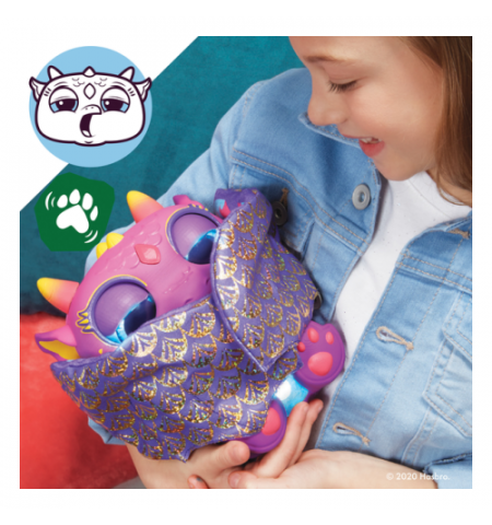 Hasbro FurReal Friends F0633 Малыш Дракон