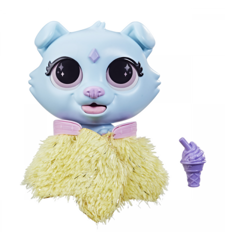 Hasbro Furreal Friends F1545 Интерактивная игрушка Крылатые милашки