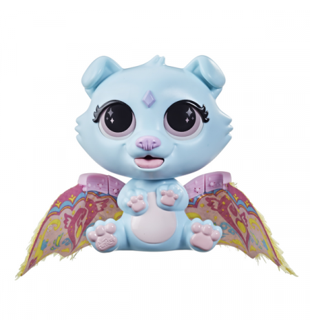 Hasbro Furreal Friends F1545 Интерактивная игрушка Крылатые милашки