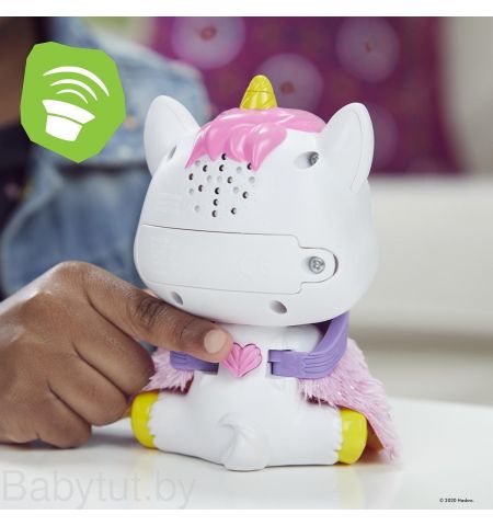 Hasbro Furreal Friends F1545 Интерактивная игрушка Крылатые милашки