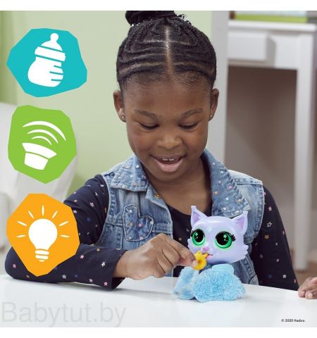 Hasbro Furreal Friends F1545 Интерактивная игрушка Крылатые милашки