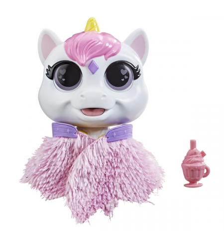 Hasbro Furreal Friends F1545 Интерактивная игрушка Крылатые милашки