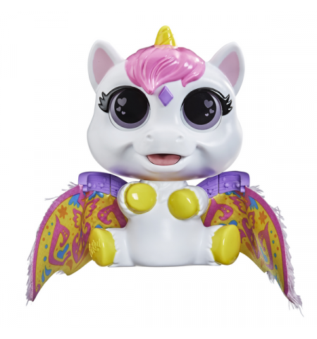 Hasbro Furreal Friends F1545 Интерактивная игрушка Крылатые милашки