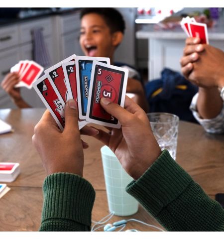 Hasbro Monopoly F1699 Настольная игра Ставка на победу Hasbro Monopoly F1699 Настольная игра Ставка на победу