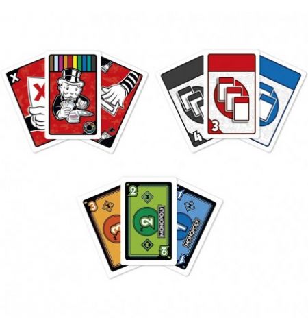 Hasbro Monopoly F1699 Настольная игра Ставка на победу Hasbro Monopoly F1699 Настольная игра Ставка на победу