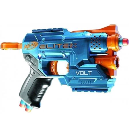 Hasbro Nerf E9952 Бластер “Elite 2.0 Volt SD-1”