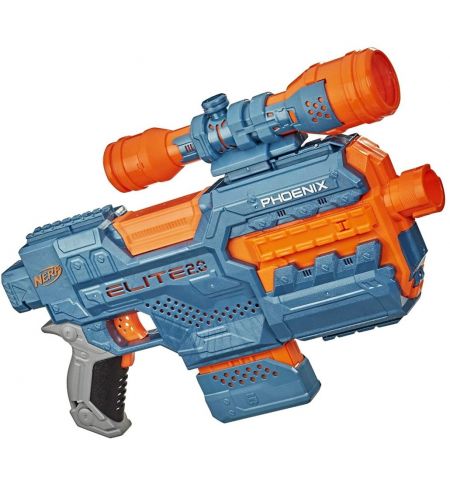 Hasbro Nerf E9961 Бластер “Elite 2.0 Phoenix CS-6”