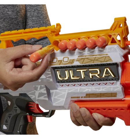 Hasbro Nerf F2017 Бластер Ultra Dorado