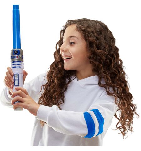 hasbro Star Wars F1037 Игрушечный меч Star Wars - cump?ra ?n Chi?in?u, Moldova - UNO.md