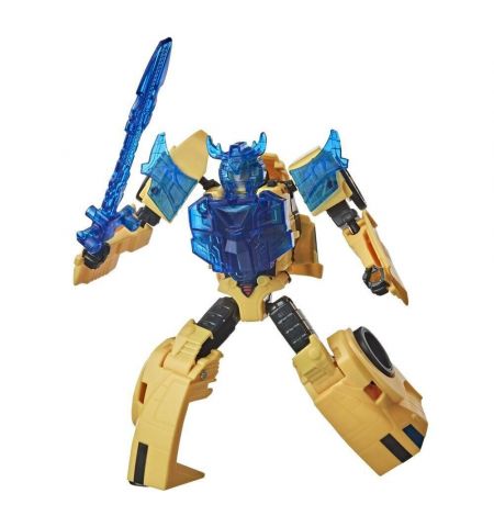 Hasbro Transformers E8227 Битва кибервселенной