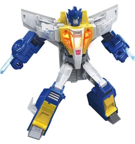 Hasbro Transformers E8227 Битва кибервселенной