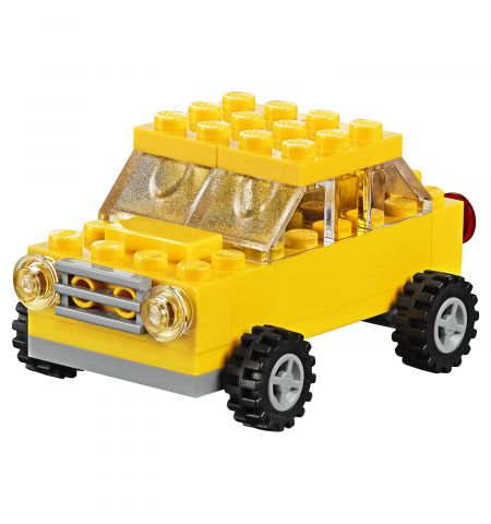 Lego Classic 10696 Набор для творчества среднего размера Lego Classic 10696 Набор для творчества среднего размера