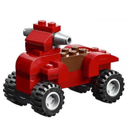 Lego Classic 10696 Набор для творчества среднего размера Lego Classic 10696 Набор для творчества среднего размера