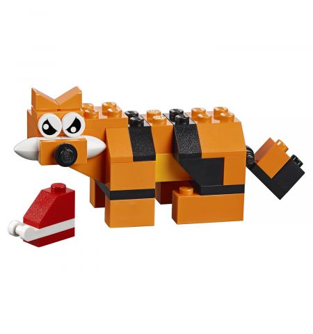 Lego Classic 10696 Набор для творчества среднего размера Lego Classic 10696 Набор для творчества среднего размера