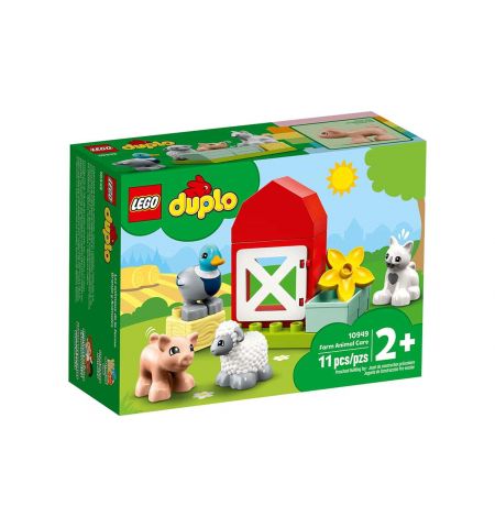 Lego 10949 Конструктор