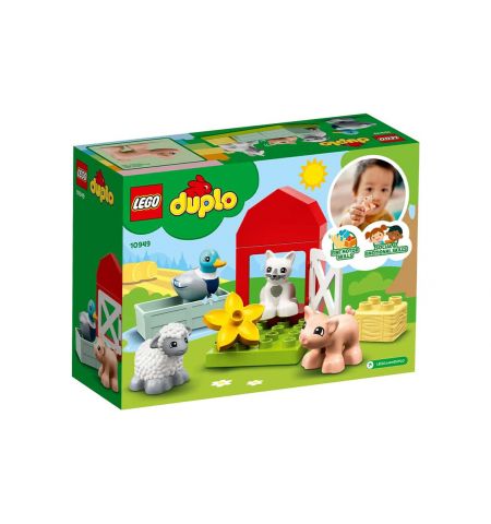 Lego 10949 Конструктор