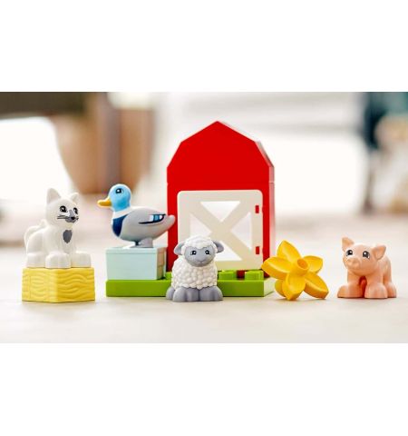 Lego 10949 Конструктор