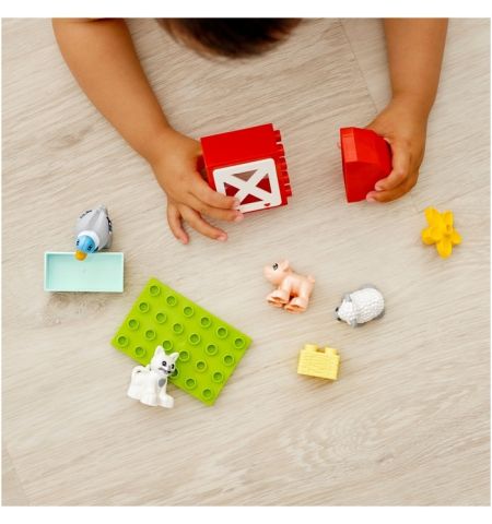 Lego 10949 Конструктор