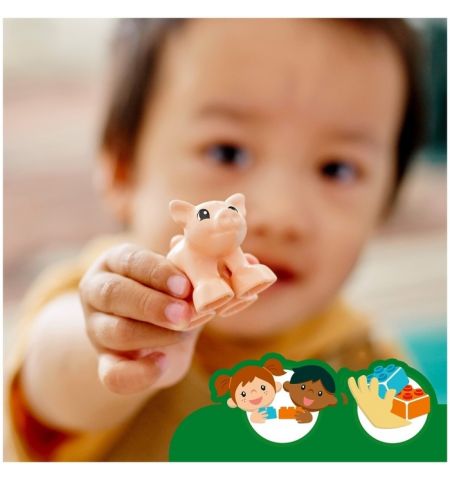 Lego 10949 Конструктор