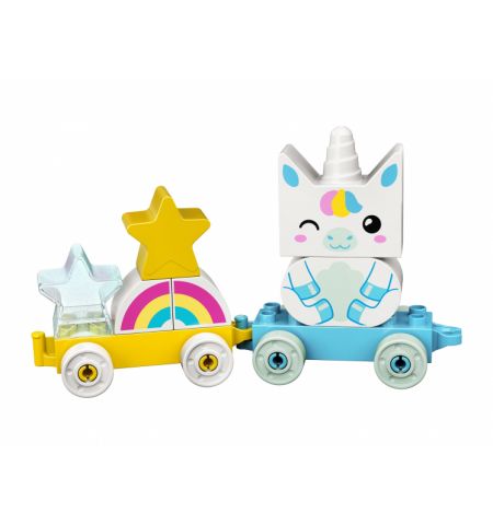 Lego Duplo 10953 Конструктор Мой первый единорог