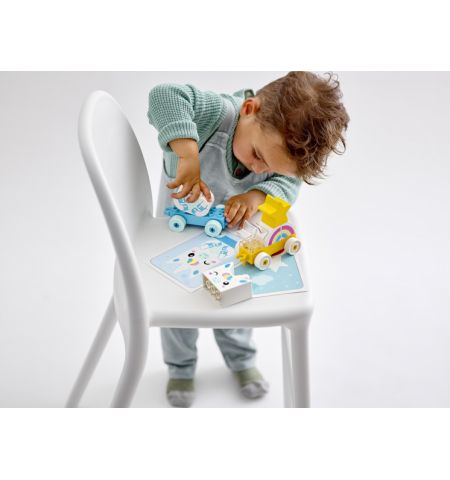 Lego Duplo 10953 Конструктор Мой первый единорог