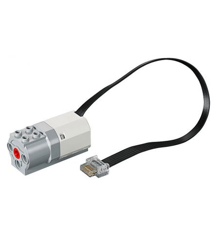 Lego Education 45303 Средний Мотор Simple Medium Leniar Motor