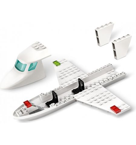 Lego Minions 75547 Конструктор Тренировочный полет