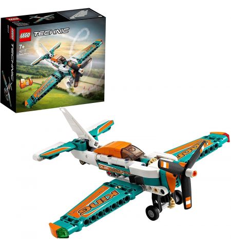 Lego Technic 42117 Гоночный самолет