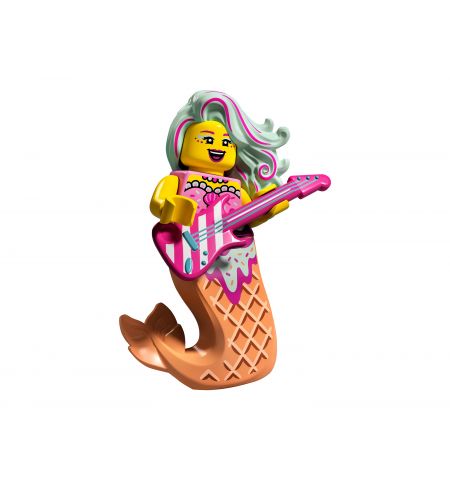 Lego Vidiyo 43102 Игровой набор Candy Mermaid BeatBox