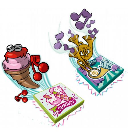 Lego Vidiyo 43102 Игровой набор Candy Mermaid BeatBox