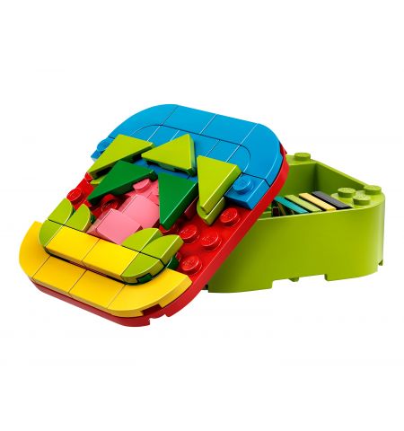 Lego Vidiyo 43105 Игровой набор Party Llama BeatBox Lego Vidiyo 43105 Игровой набор Party Llama BeatBox