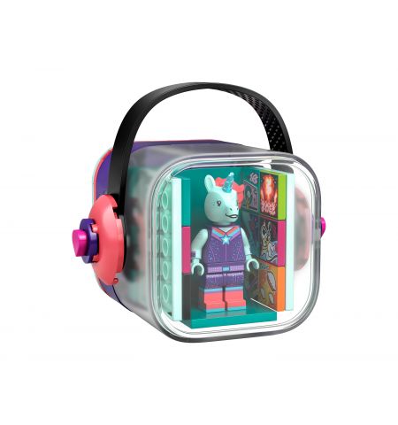 Lego Vidiyo 43106 Игровой набор Unicorn DJ BeatBox