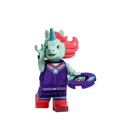 Lego Vidiyo 43106 Игровой набор Unicorn DJ BeatBox