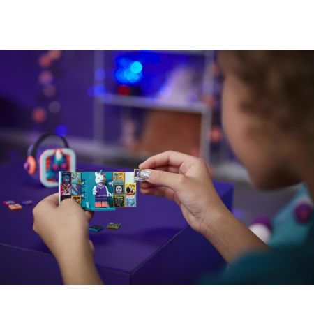 Lego Vidiyo 43106 Игровой набор Unicorn DJ BeatBox