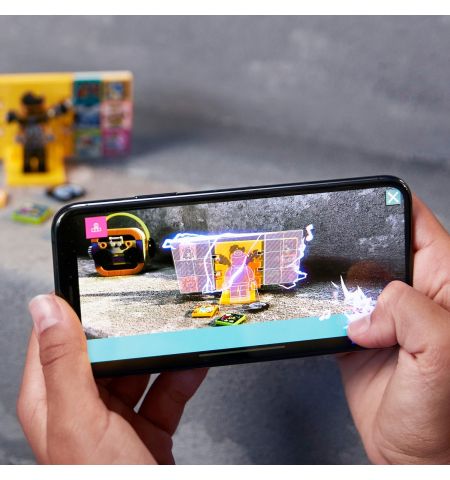 Lego Vidiyo 43107 Игровой набор HipHop Robot BeatBox Lego Vidiyo 43107 Игровой набор HipHop Robot BeatBox