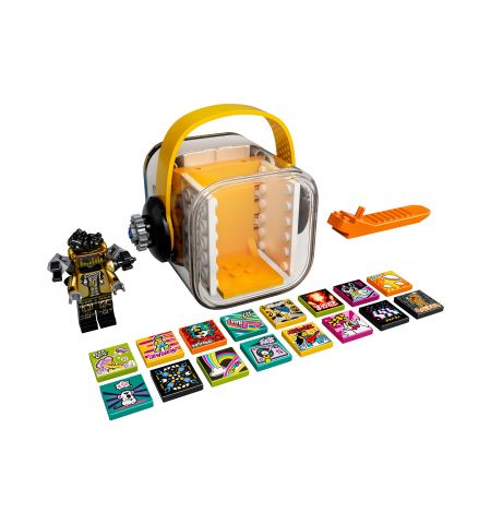 Lego Vidiyo 43107 Игровой набор HipHop Robot BeatBox Lego Vidiyo 43107 Игровой набор HipHop Robot BeatBox