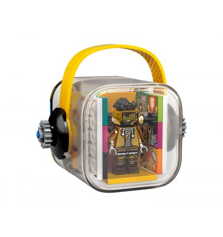 Lego Vidiyo 43107 Игровой набор HipHop Robot BeatBox Lego Vidiyo 43107 Игровой набор HipHop Robot BeatBox
