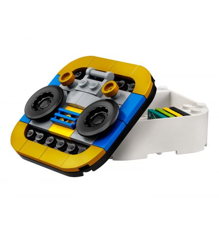 Lego Vidiyo 43107 Игровой набор HipHop Robot BeatBox Lego Vidiyo 43107 Игровой набор HipHop Robot BeatBox